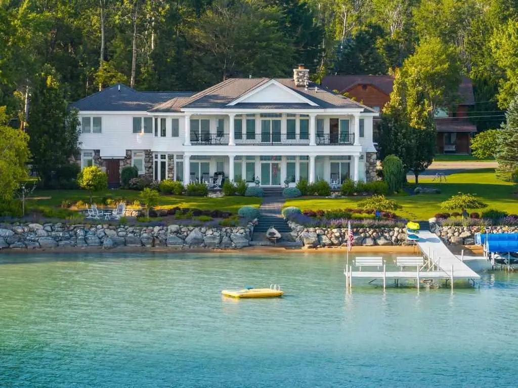 3248 Glenwood Beach Drive, Boyne City