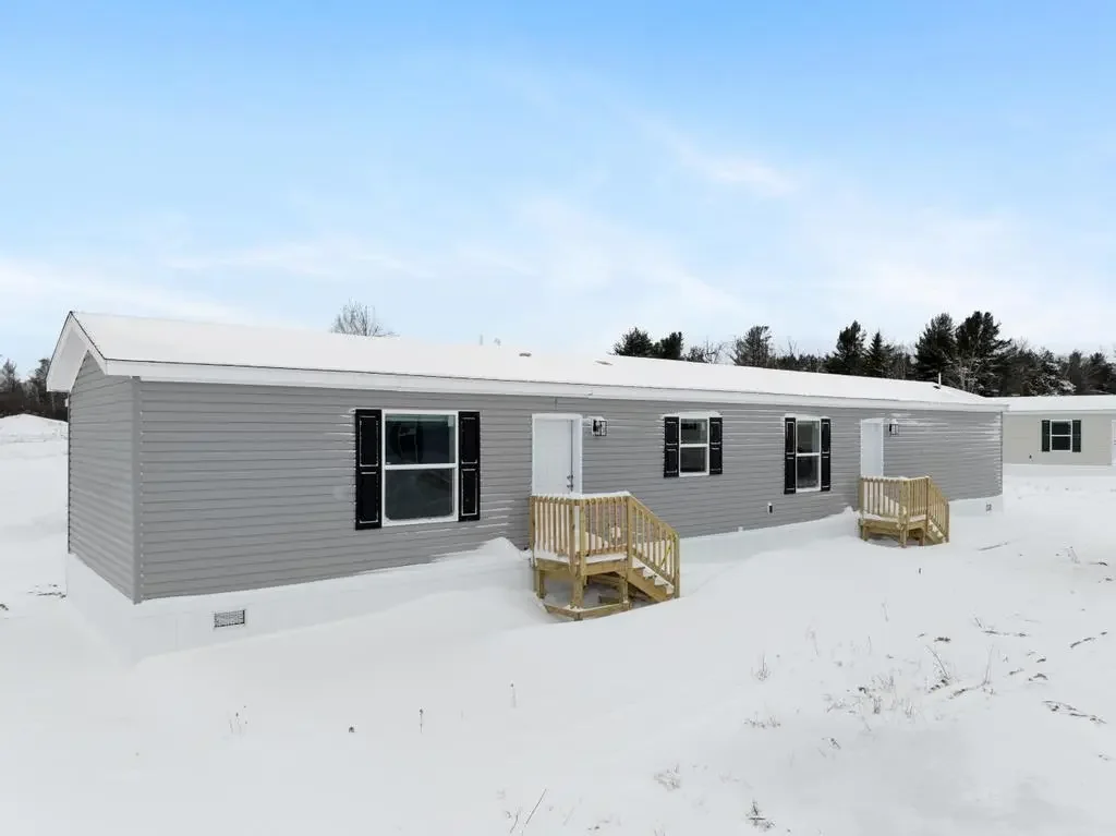 2686 Pear Street Lot #152, Alanson