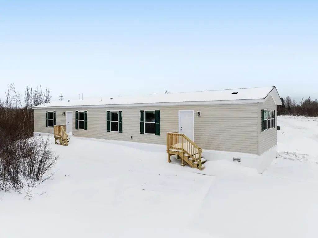 2668 Pear Street Lot #154, Alanson