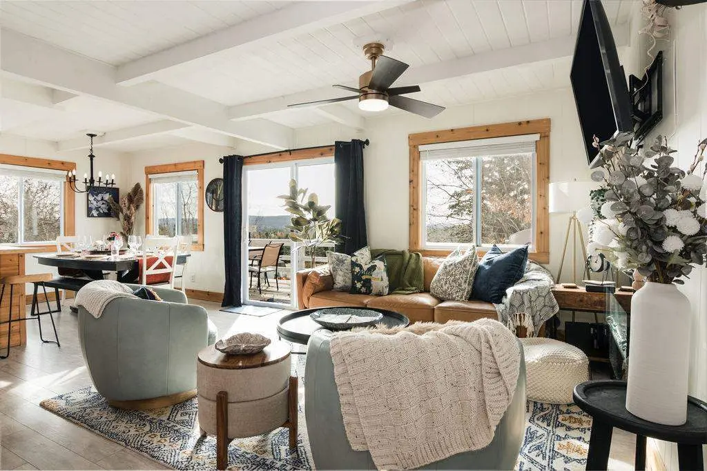 3333 Hill View, Boyne Falls