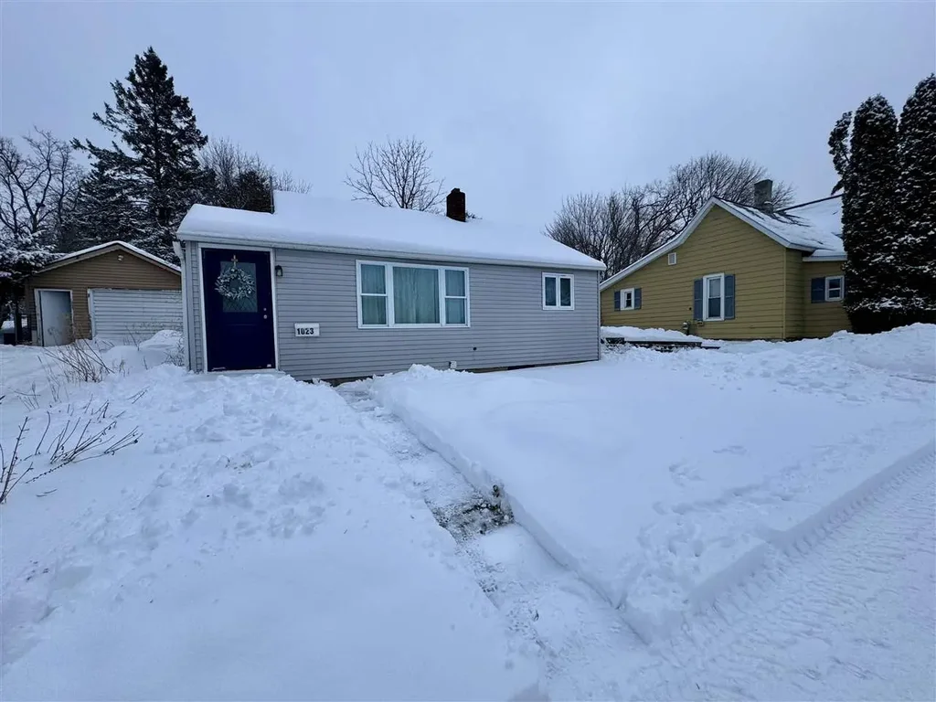 1023 Emmet Street, Petoskey