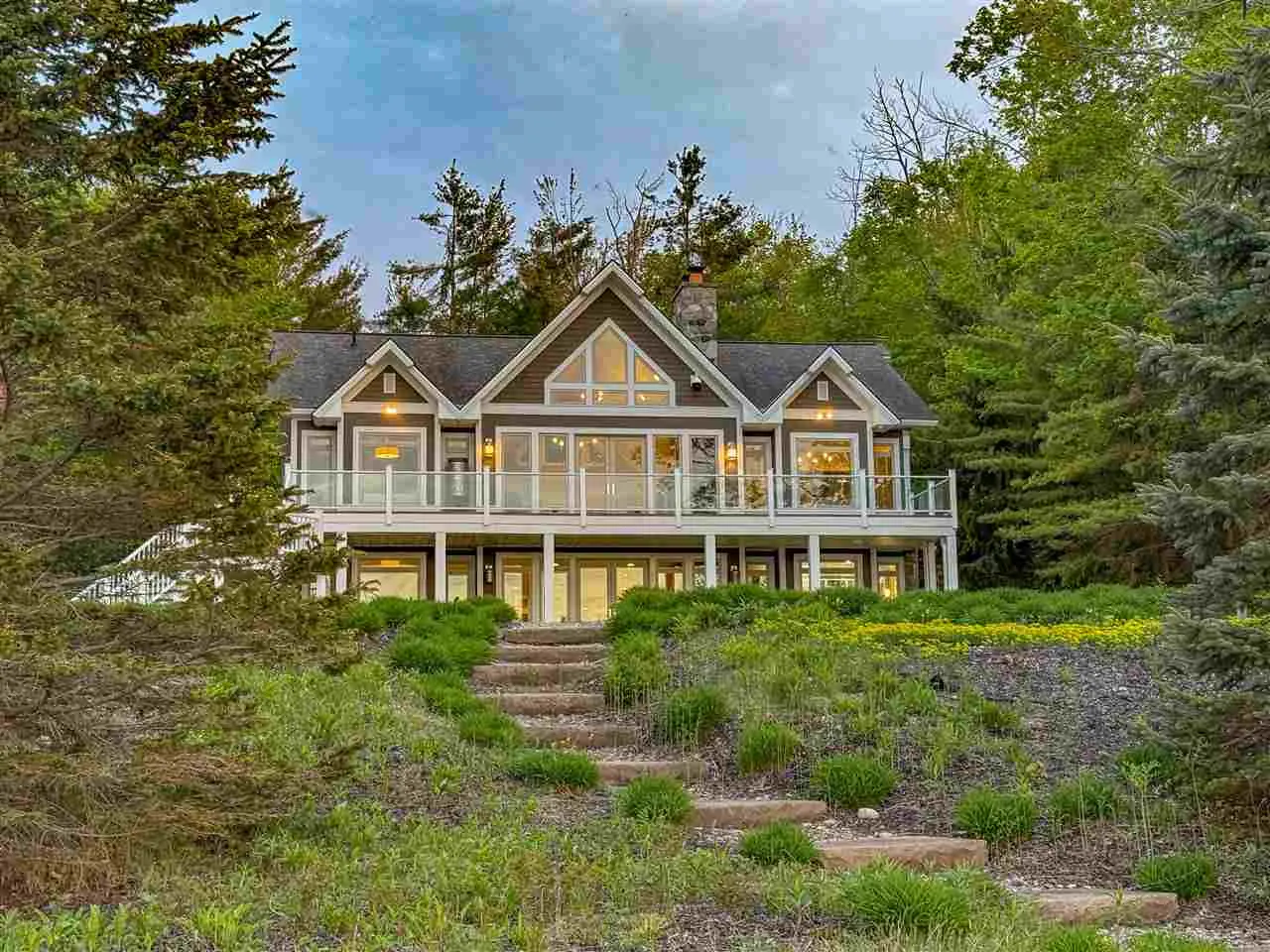 6714 N Preserve Drive, Bay Harbor