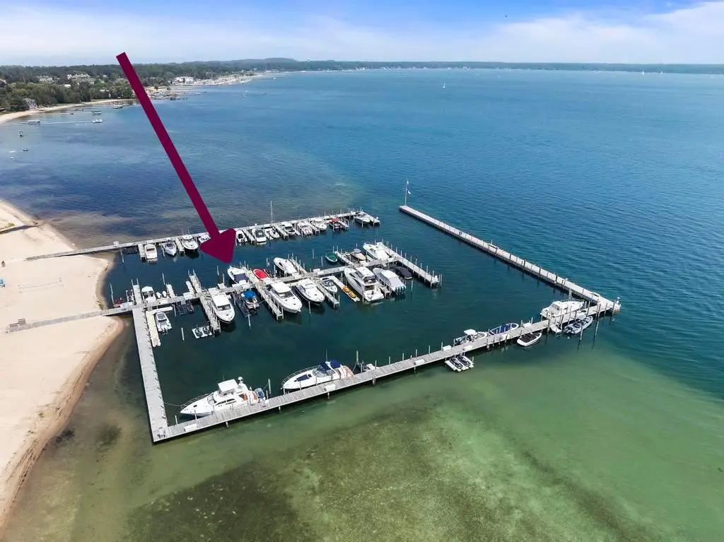 6044 Pine Lake Club Drive 48, Charlevoix