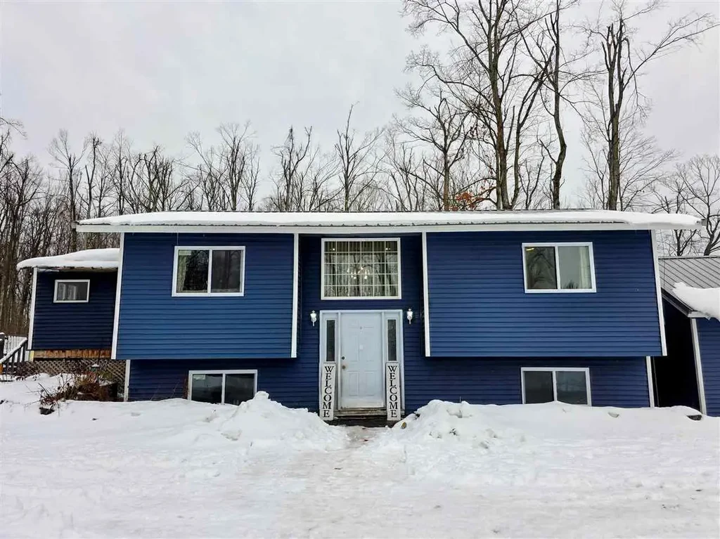 7028 Barney Road, Alanson