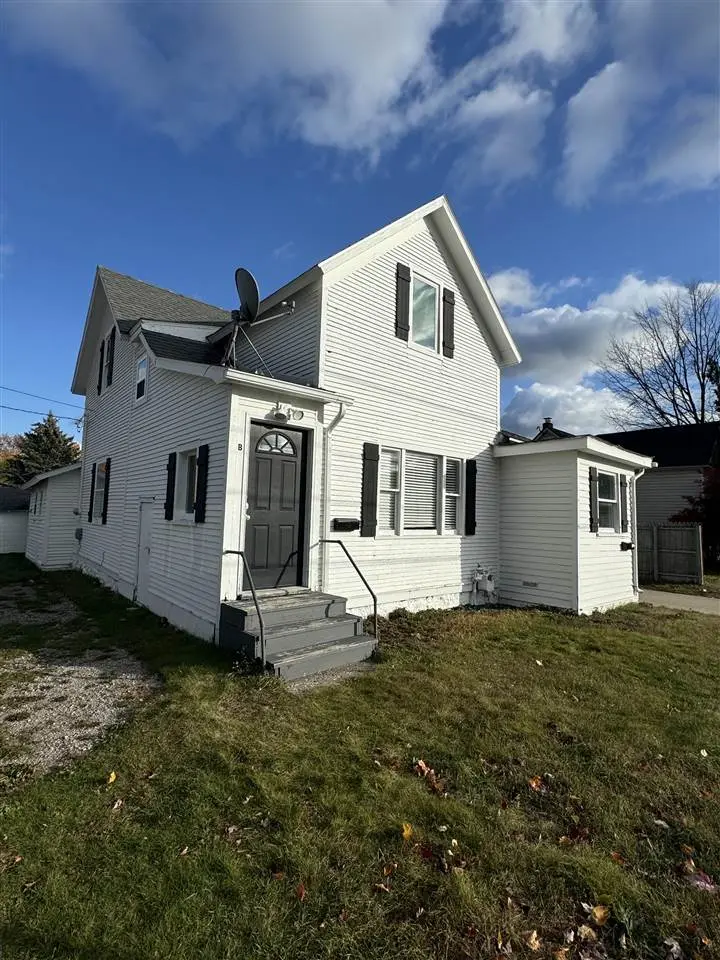 310 N Otsego Avenue, Gaylord