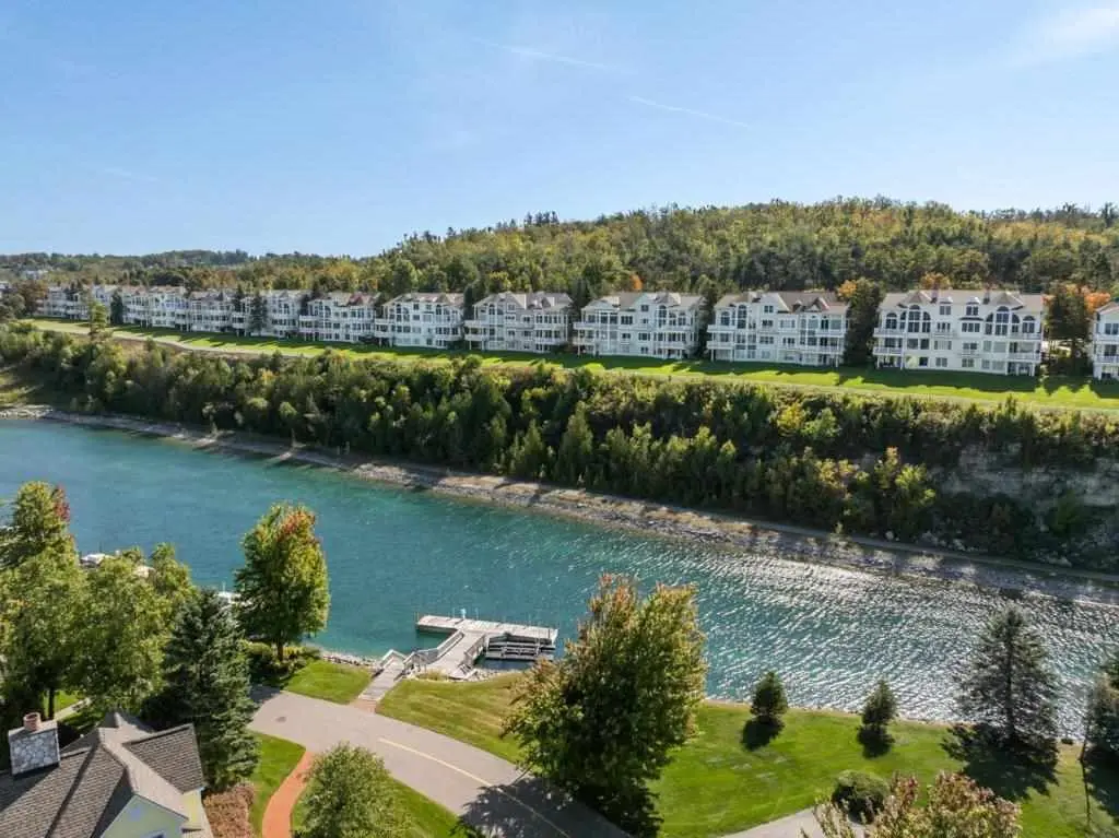 3344 Cliffs Drive 61 & G-53, Bay Harbor