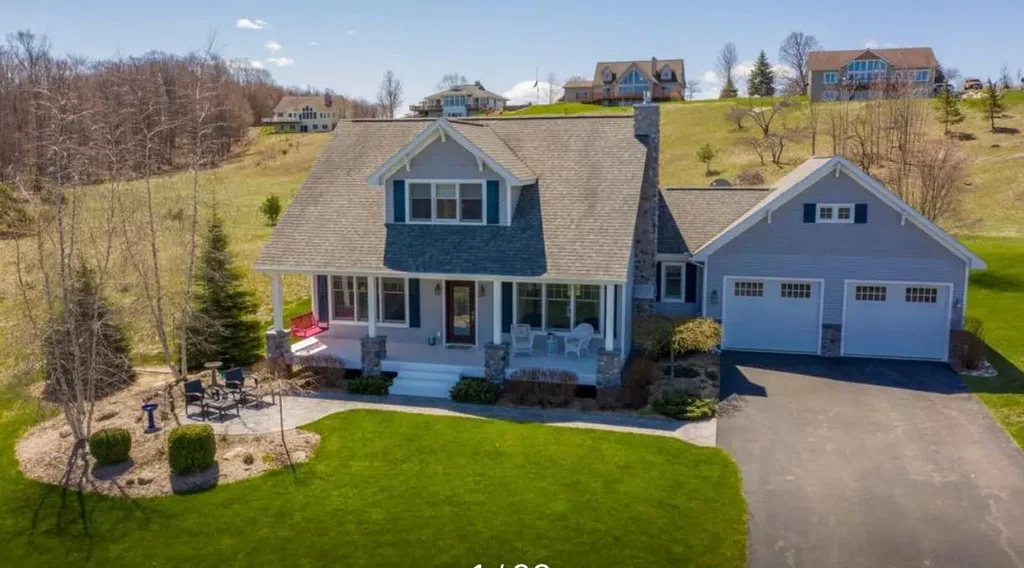 338 Bluewater Trail A, Boyne City