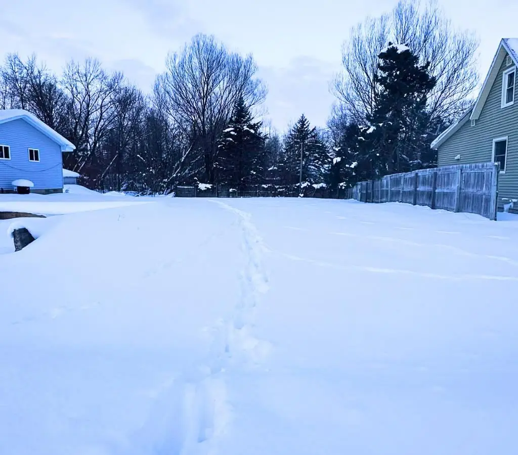 Tbd Hannah Street, Boyne City