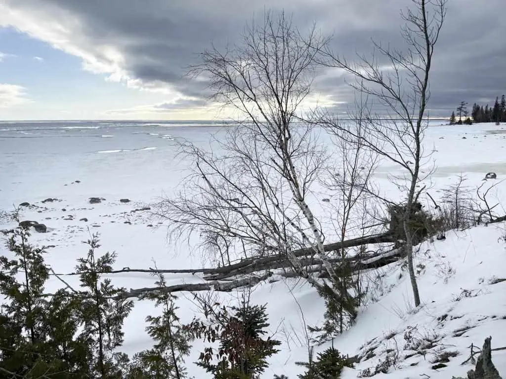 Unit 1 South End Road, Beaver Island