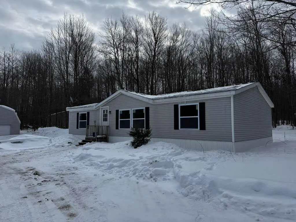 9540 Pickerel Lake Road, Petoskey
