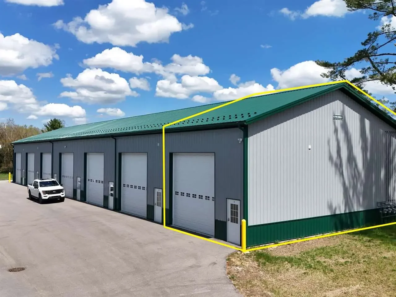 859 W Conway Road 1d, Harbor Springs