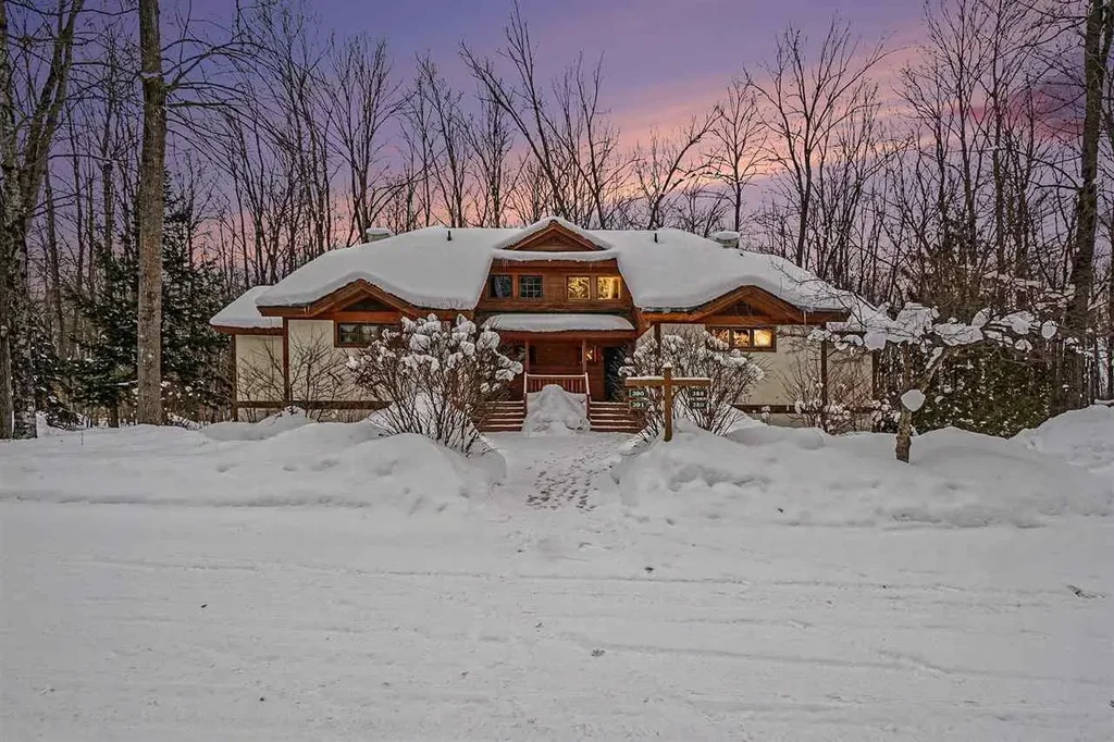 02538 Village Drive 87, Boyne Falls