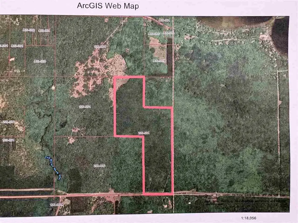 8959 E Robinson Road, Pellston