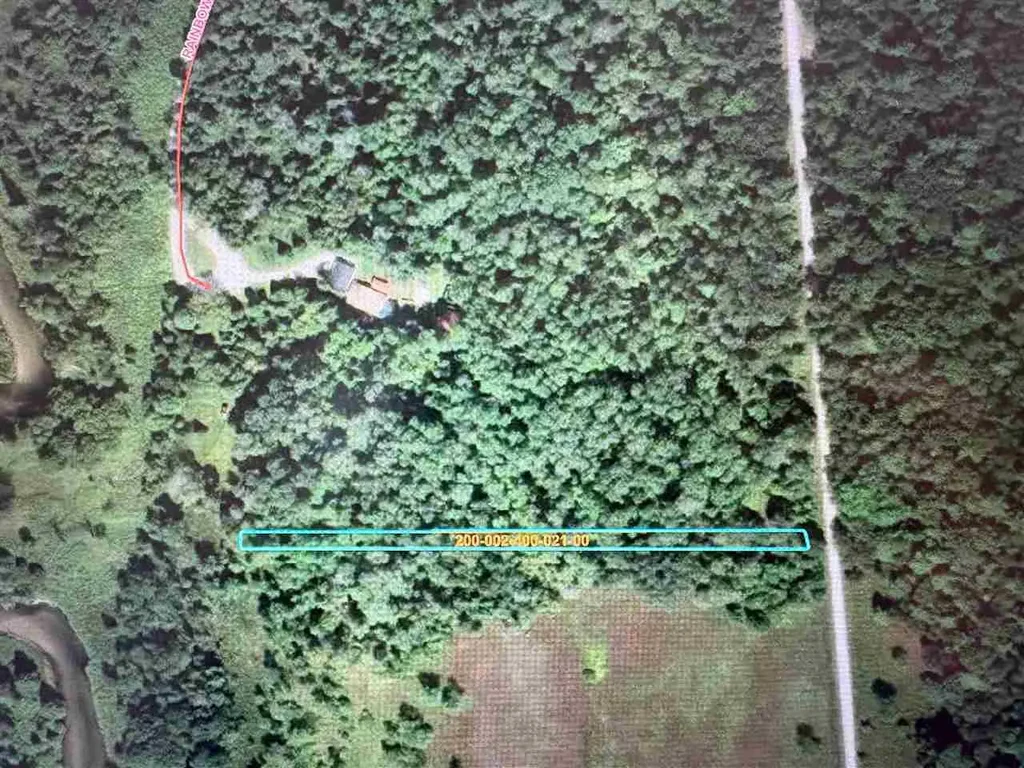 Tbd Rainbow Lane, Indian River