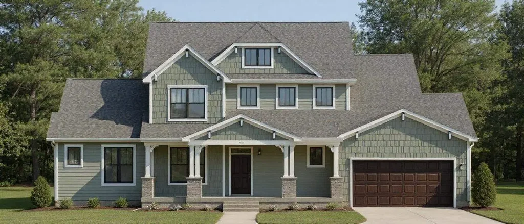 3161 Greenbriar, Harbor Springs