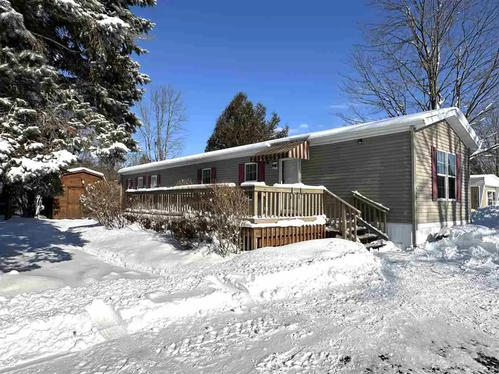 5557 Wildwood Lane Lot #16, Petoskey