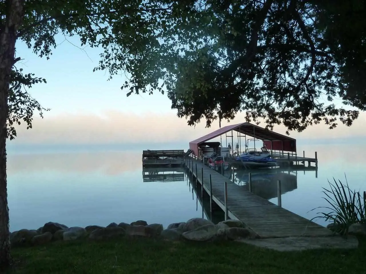 5382 Lake Grove Road, Petoskey