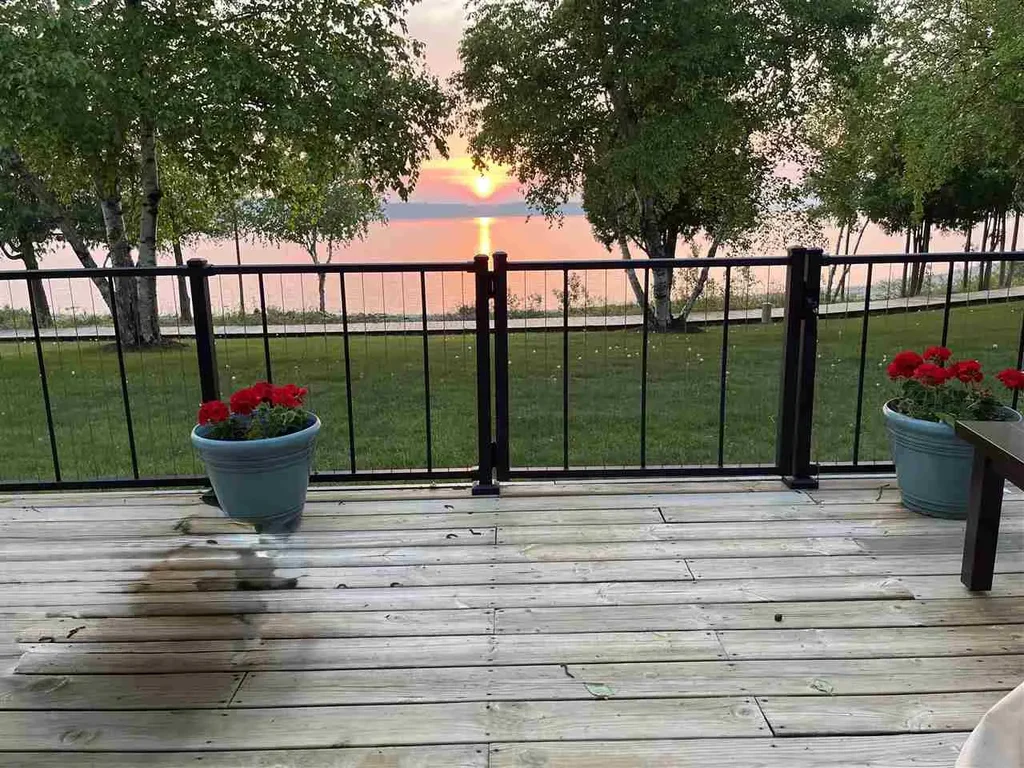 4000 Hemingway Pointe Club Drive Unit 51/legal 13/slip 43, East Jordan