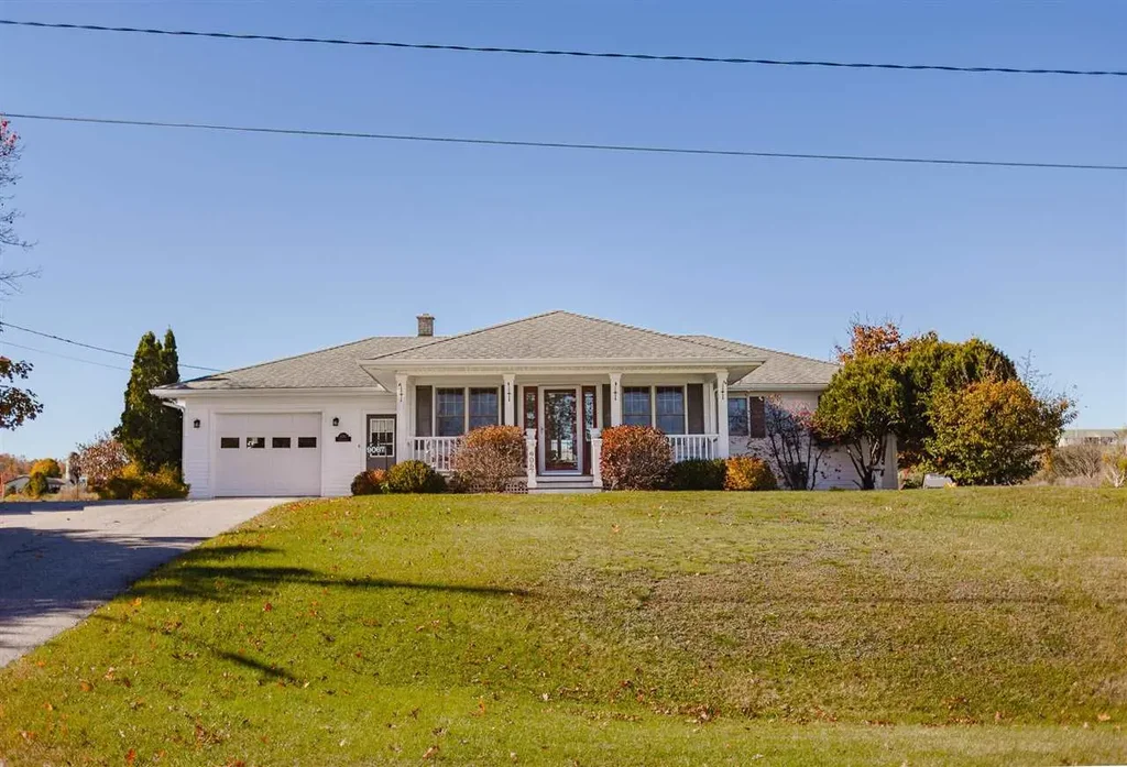 9067 Steeple View Drive, Ellsworth