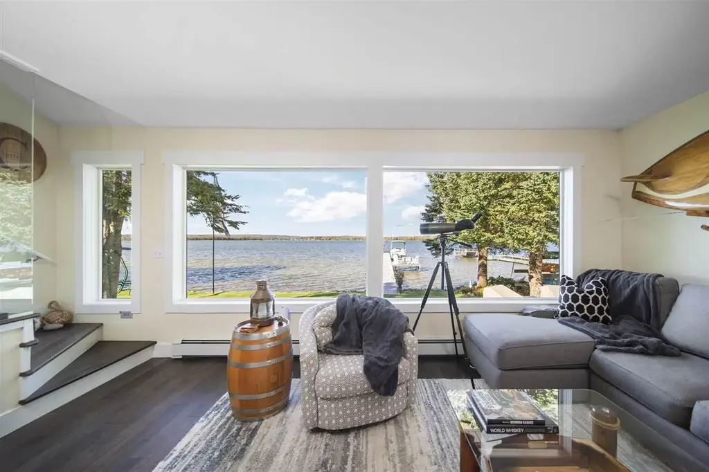 9555 Trail's End Road, Petoskey