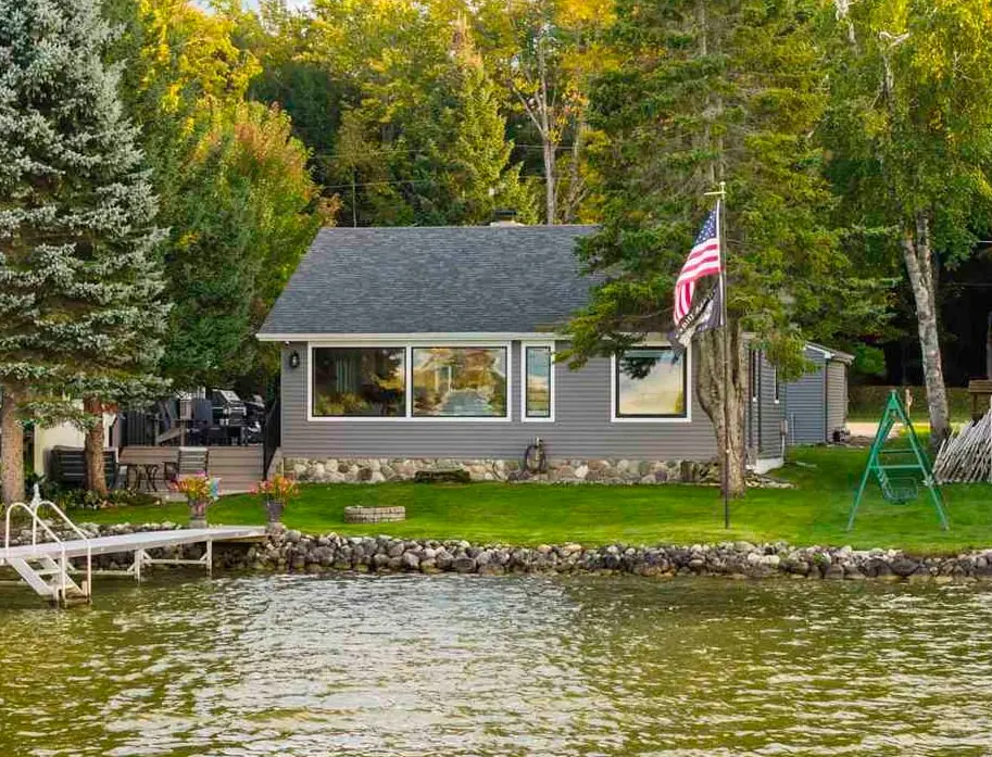 9555 Trail's End Road, Petoskey