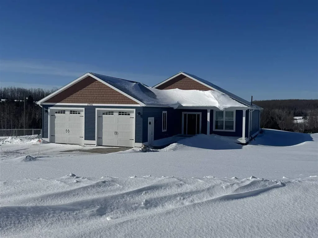 1791 Marion Center Road, Charlevoix