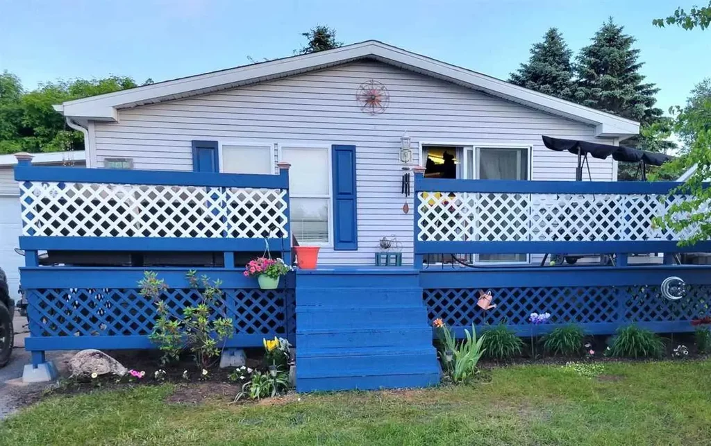 6685 N M66 Lot 146, Charlevoix