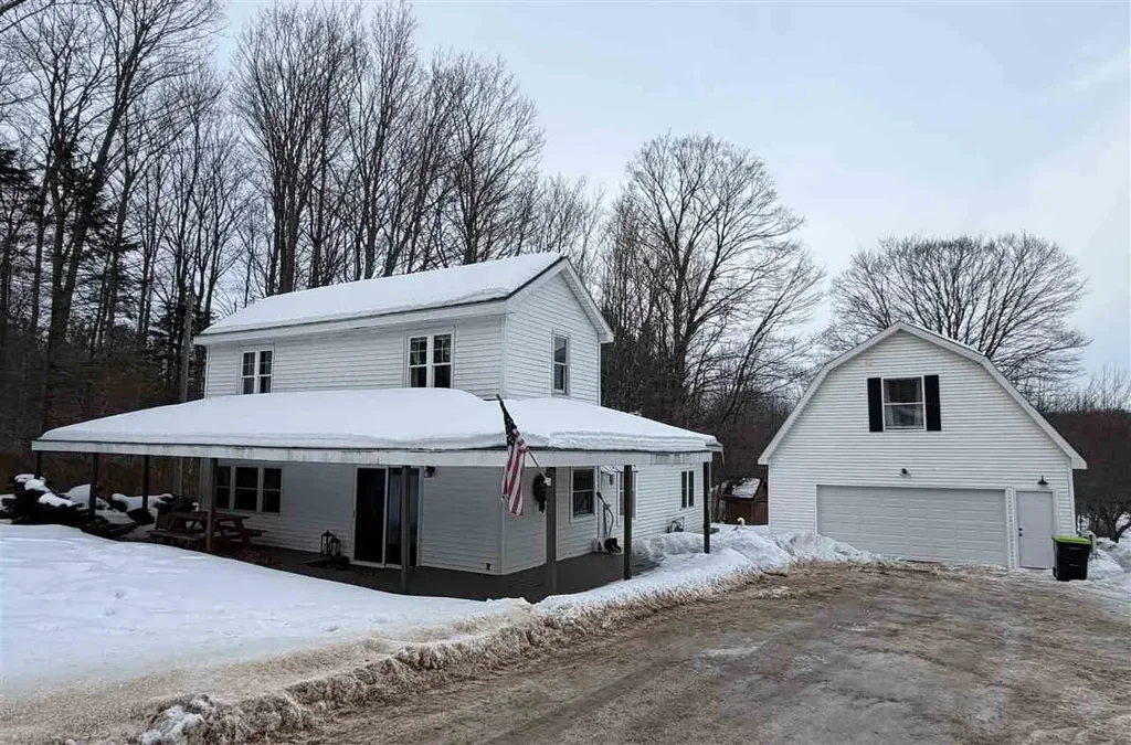 5857 Horton Bay Rd, Boyne City