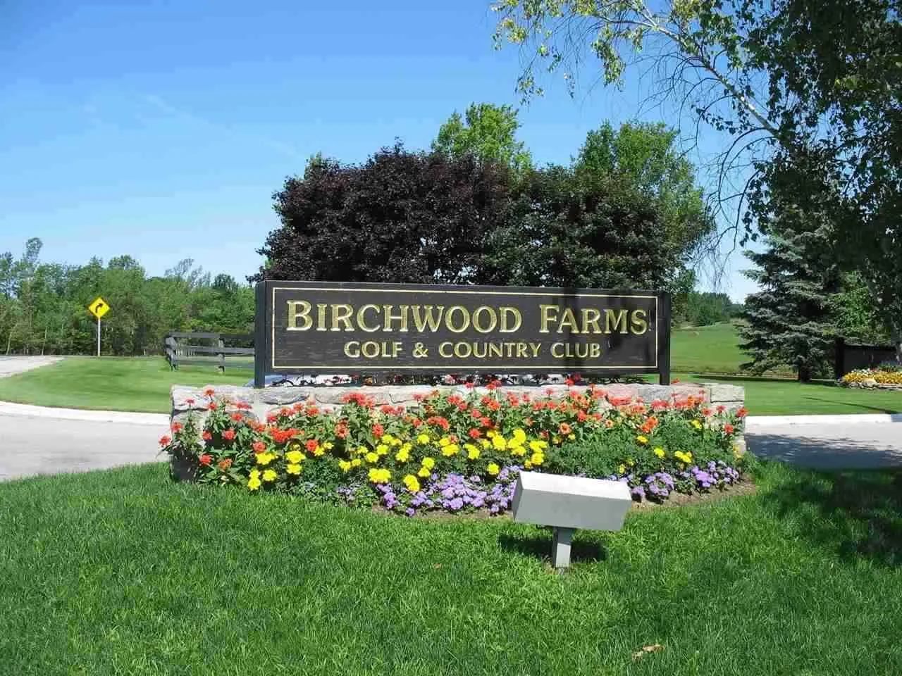 2807 Greenbriar, Harbor Springs