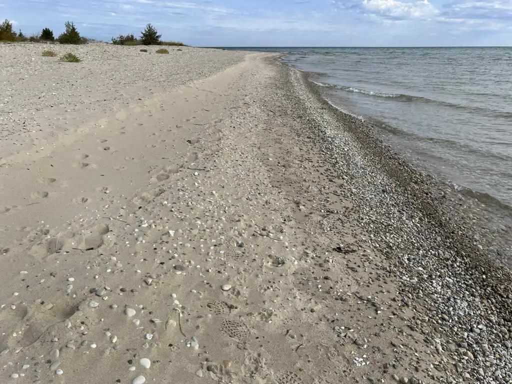 Vl4 & Vl5 East Side Drive, Beaver Island