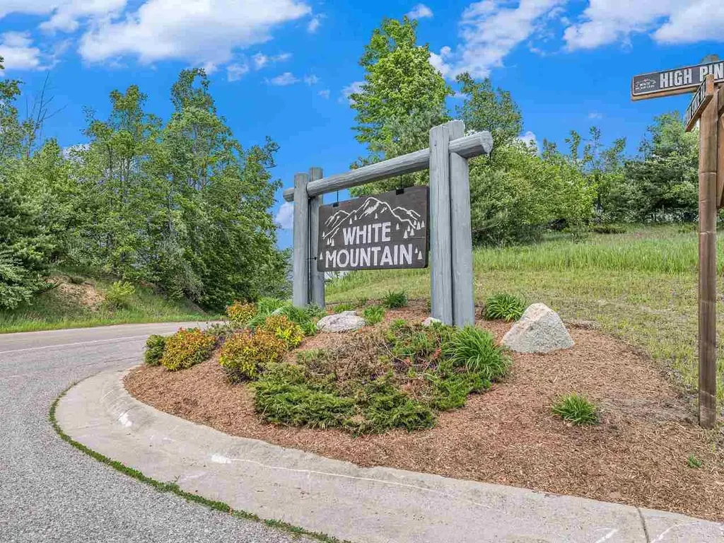 Lot 29 High Pines Trail, Boyne City