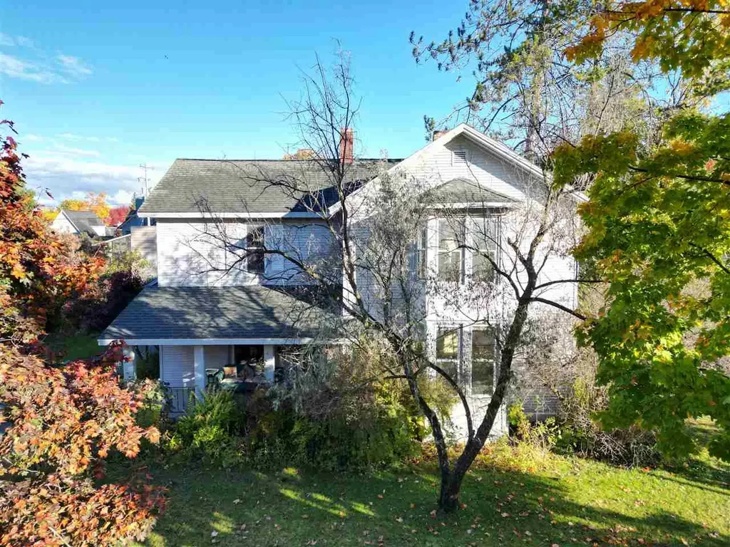 223 River Street, Boyne City