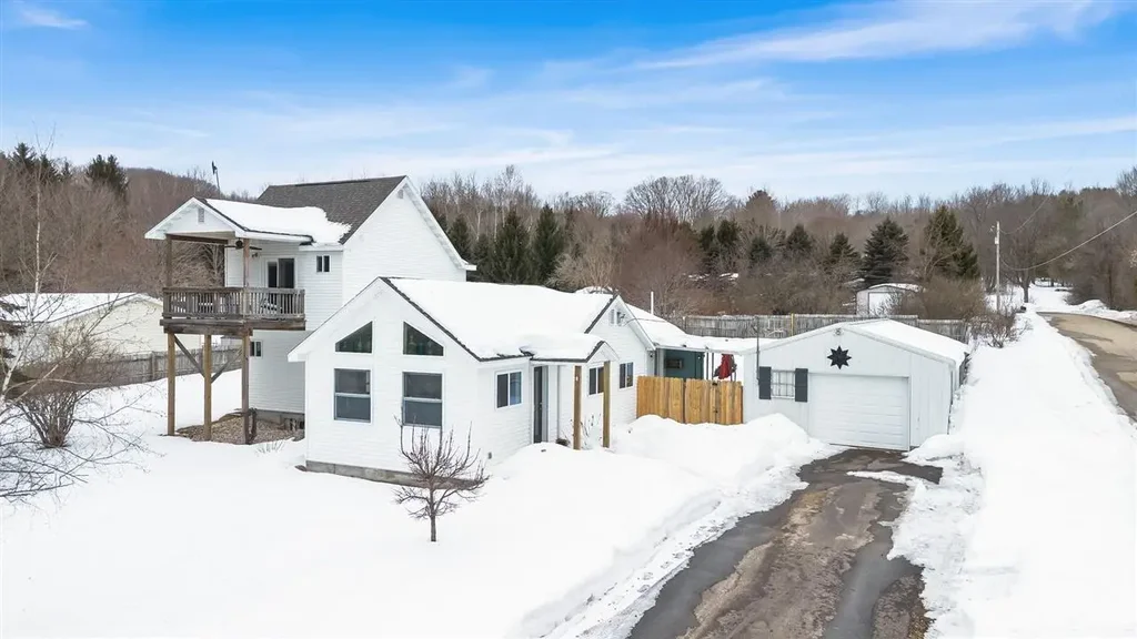 120 Cedar Street, East Jordan