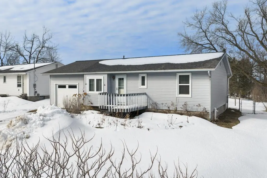 204 Winfield Avenue, Petoskey