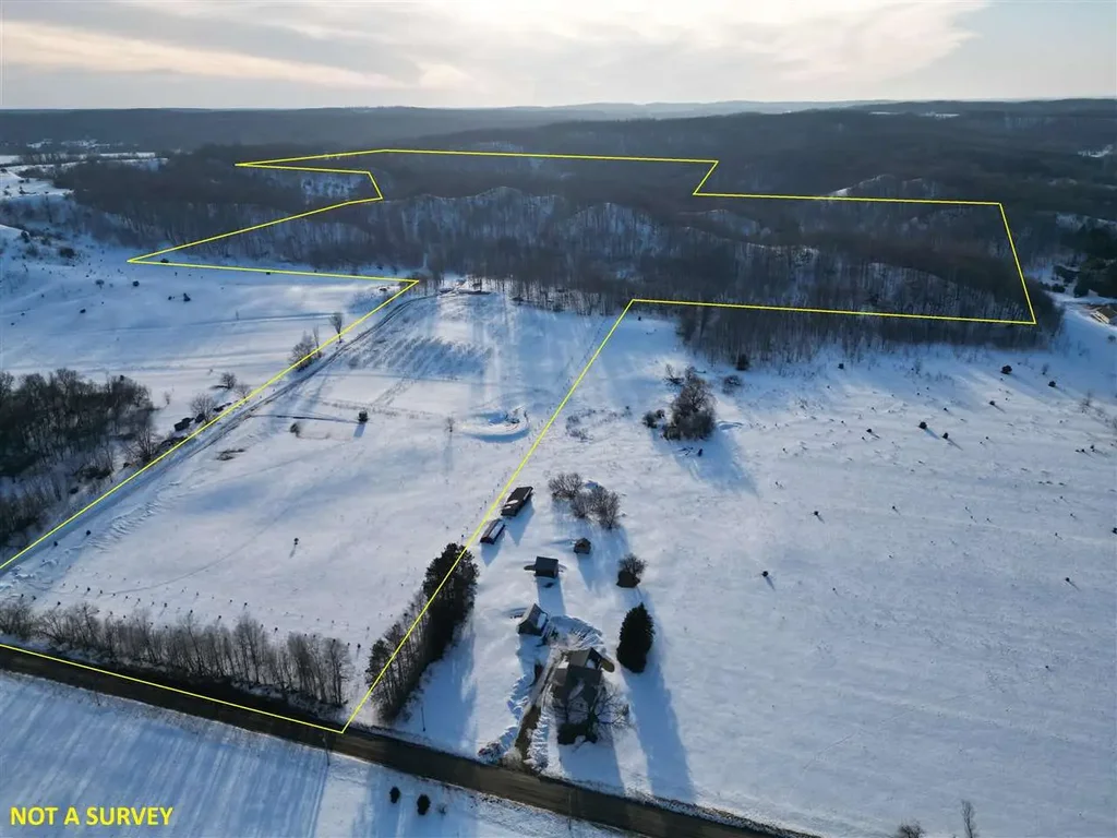 1465 Dam Road, Boyne City