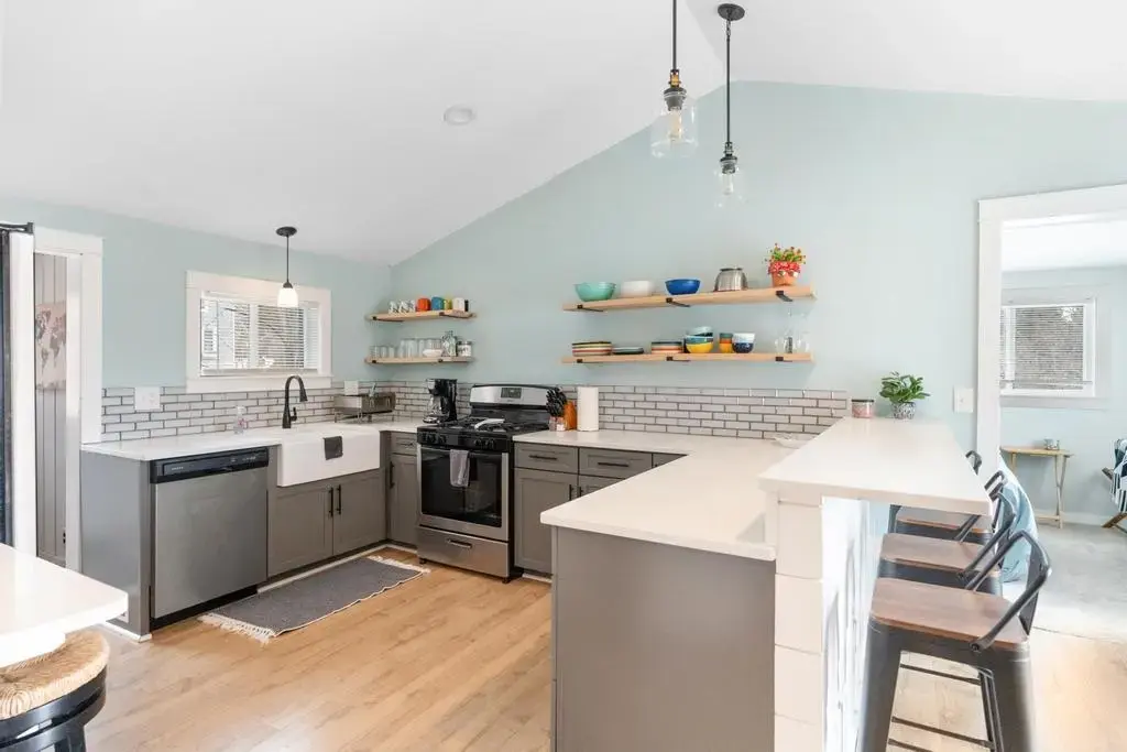 925 Charlevoix, Boyne City