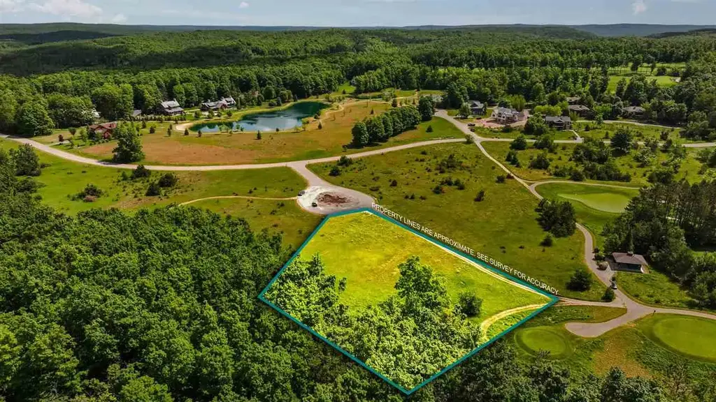 2522 Red Hawk Court, Harbor Springs