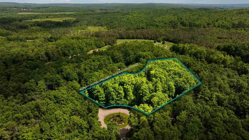 2157 N Black Rock Way, Harbor Springs