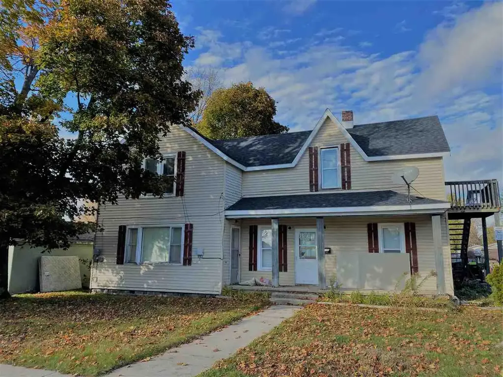 608 W Mitchell Street, Gaylord