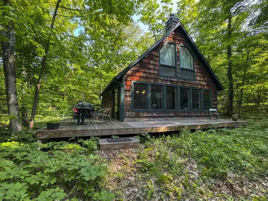 28208 Island Woods Road, Beaver Island