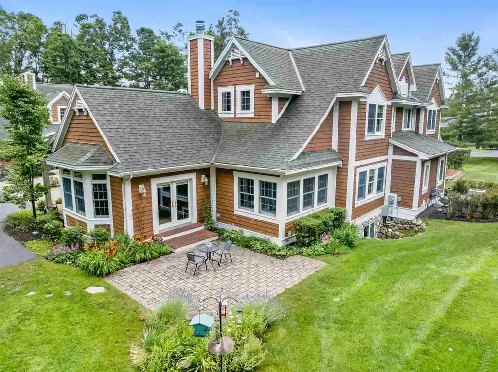 840 Fairways Drive 1, Harbor Springs