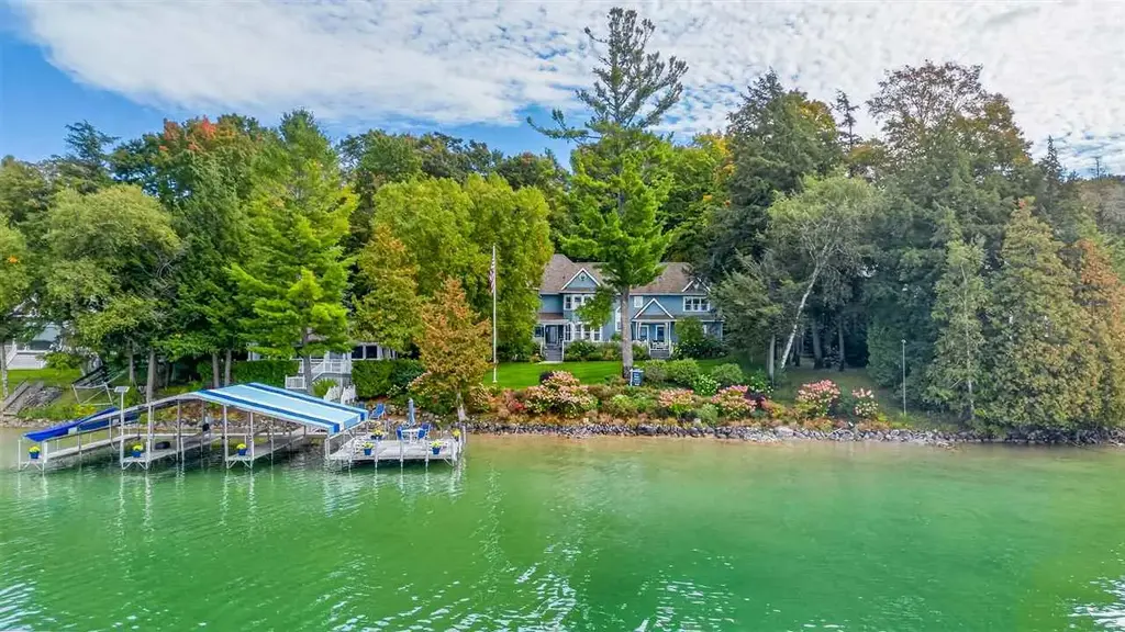 651 South Shore Drive, Boyne City