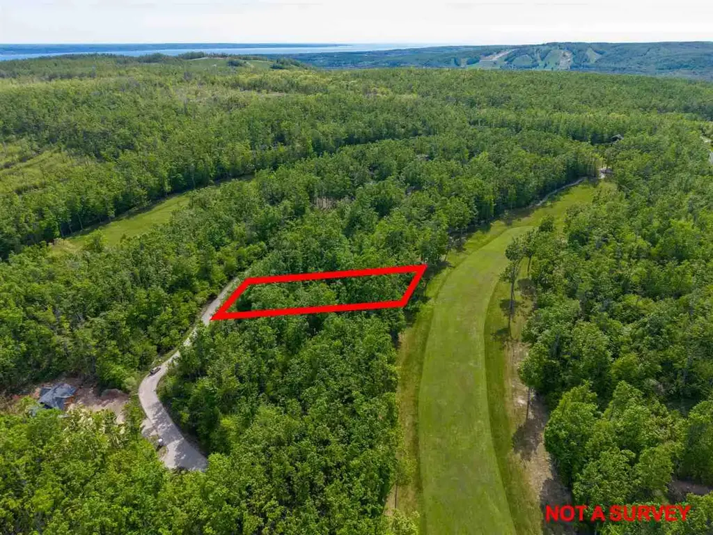 1279 Walkabout Lane #15, Harbor Springs