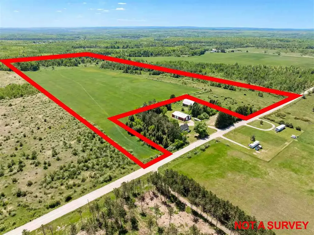 Tbd Brosseau Road, Afton