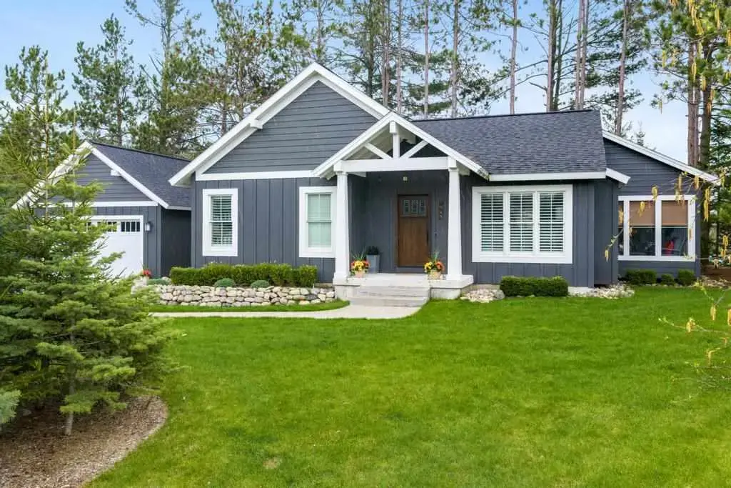 7563 Evergreen Ridge Drive, Harbor Springs
