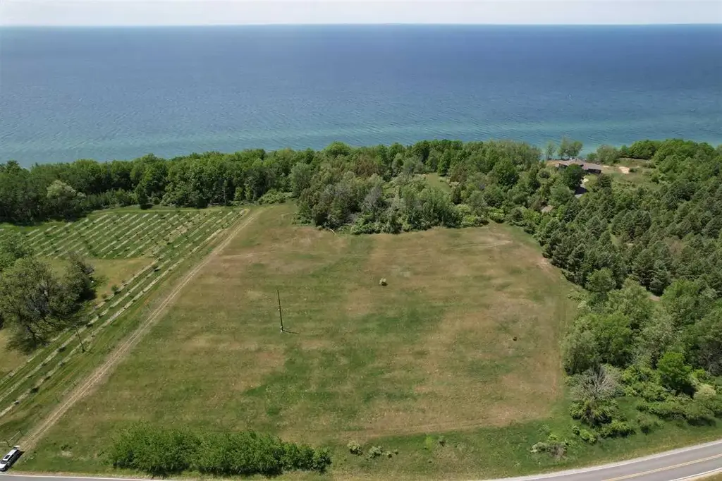 Tbd S Scenic Drive, Montague