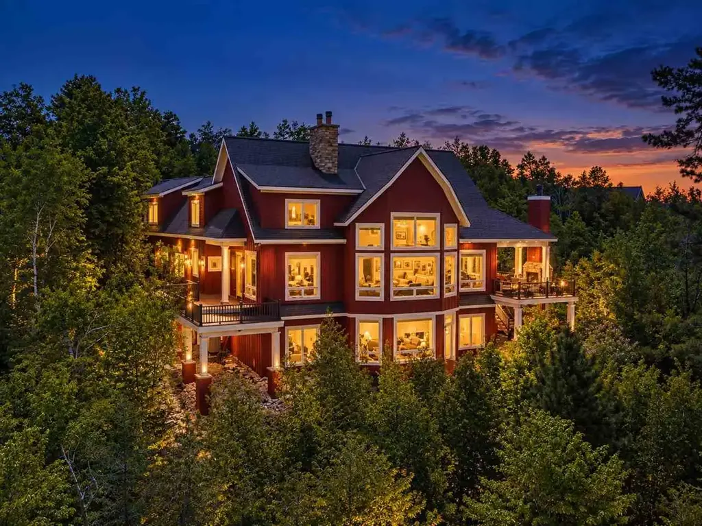 1145 Grand Ridge Drive, Petoskey