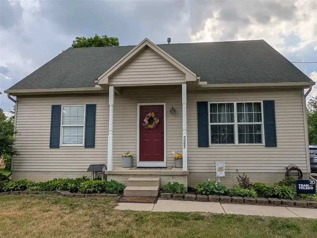7057 Elmwood Road, Temperance