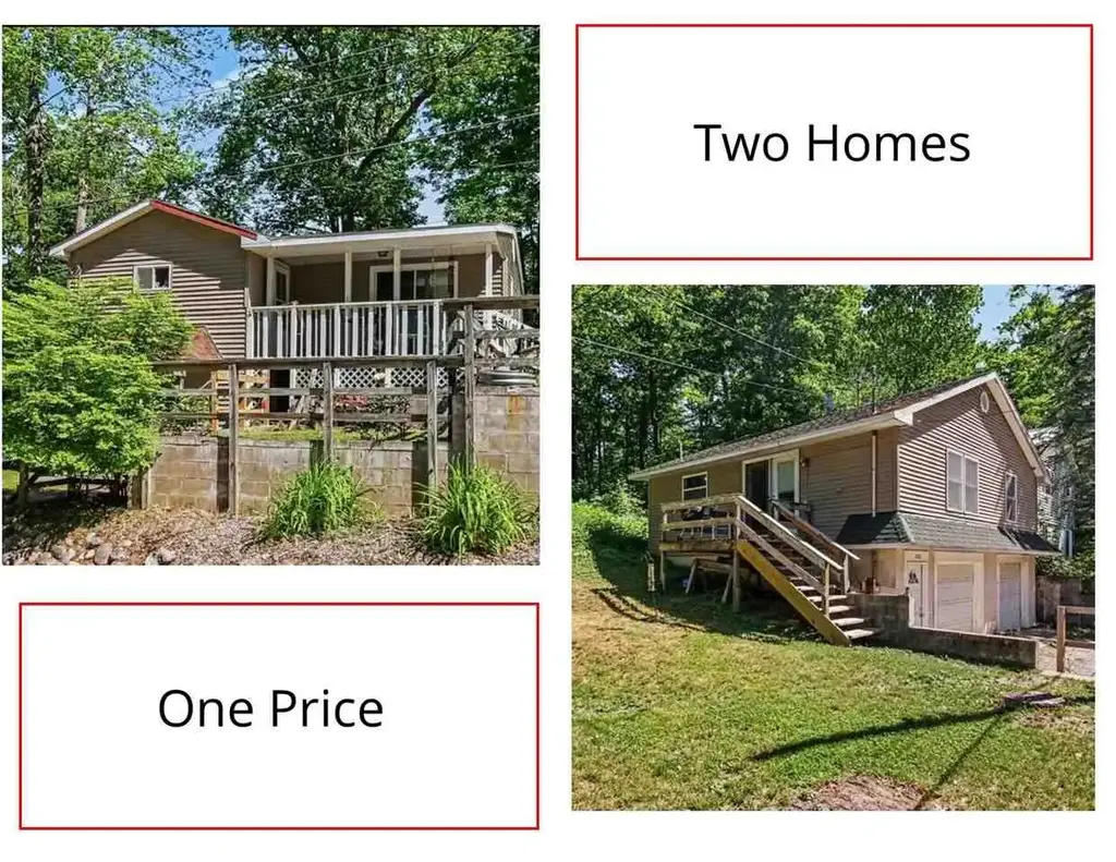 632 Sharon Street 632 & 642, Gaylord