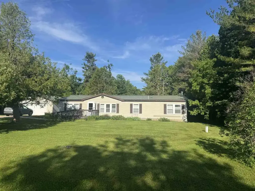 9265 John Werner Drive, Cheboygan